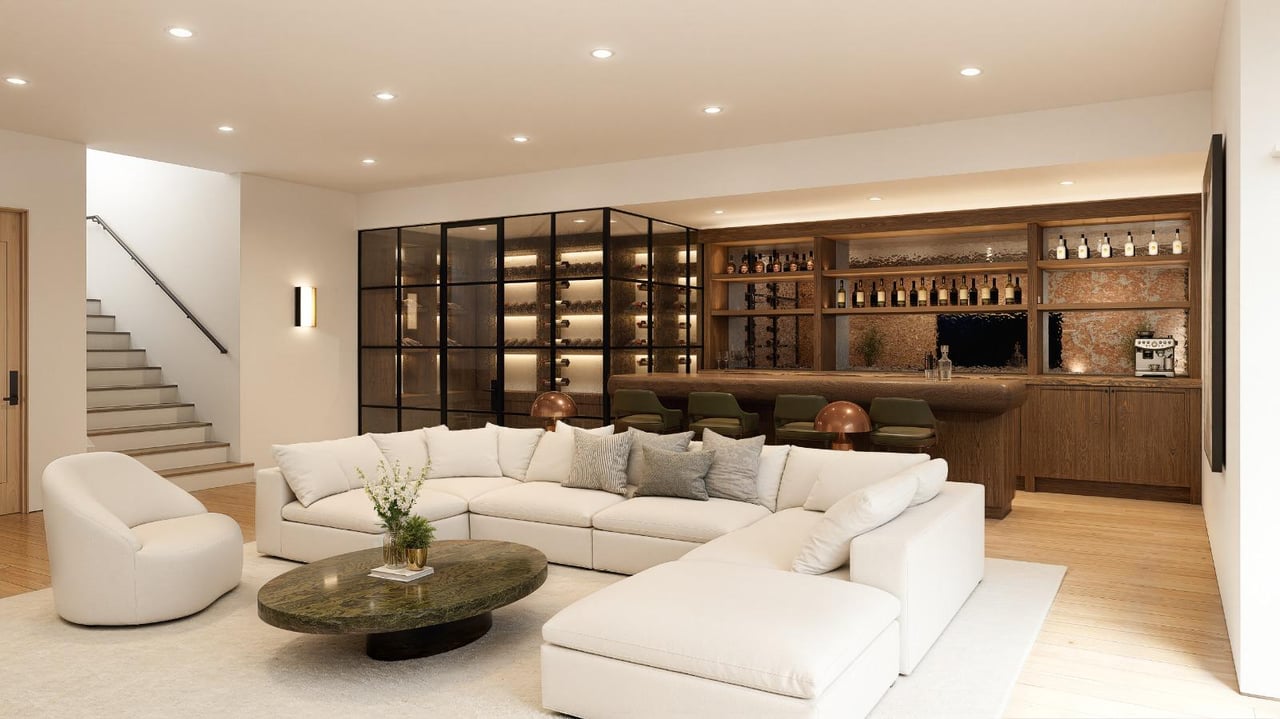 990 Corsica Dr