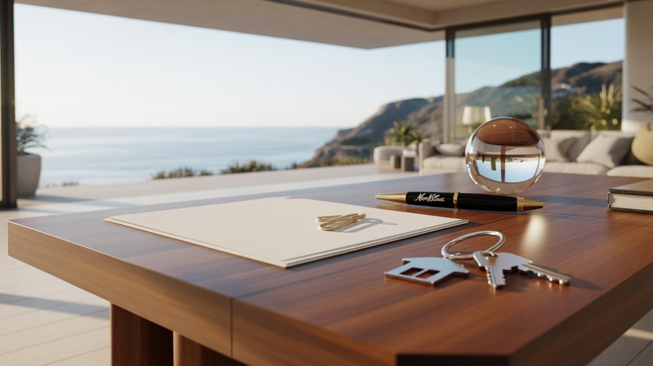 Understanding Closing Costs in Hidden Hills, CA: What to Expect