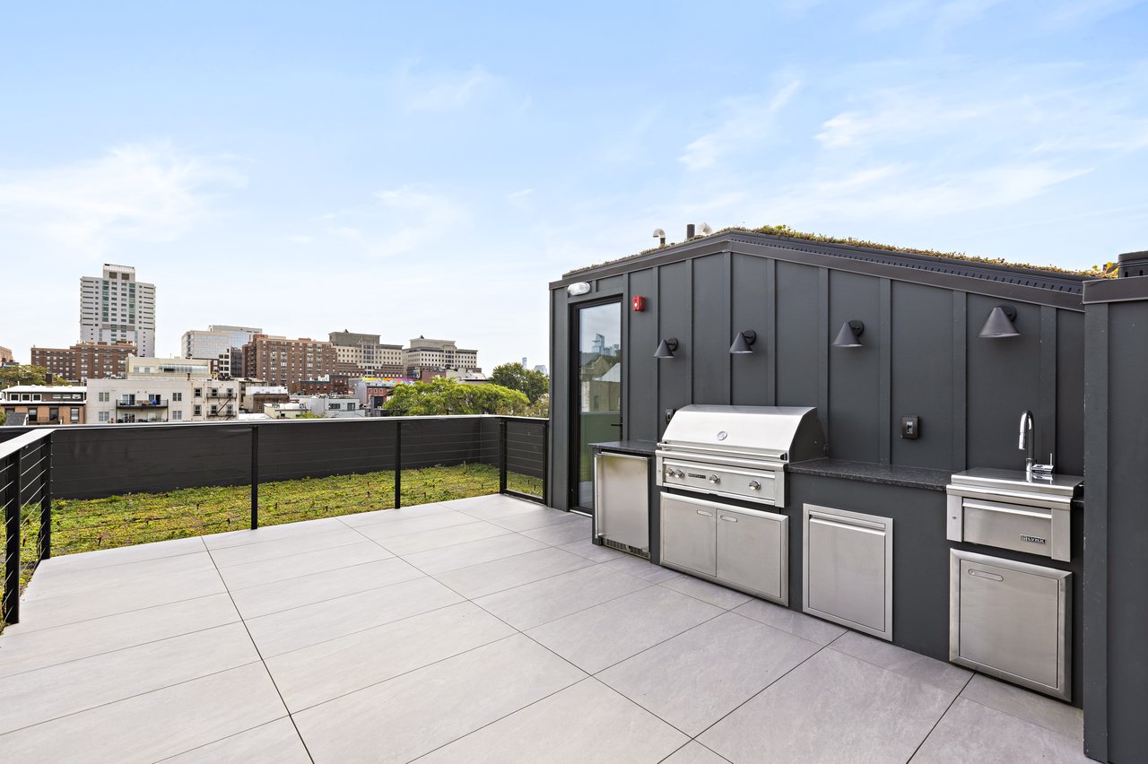225 Park Avenue, Hoboken