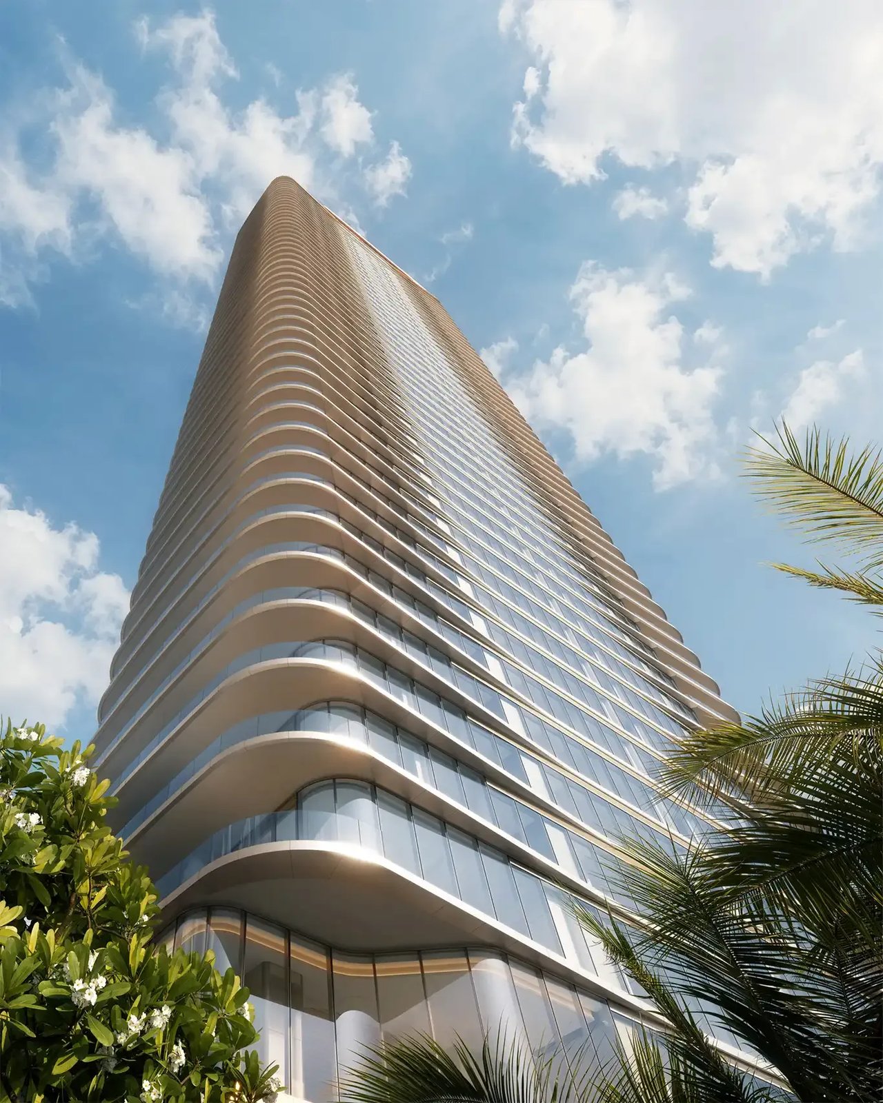 LILLI Miami Edgewater
