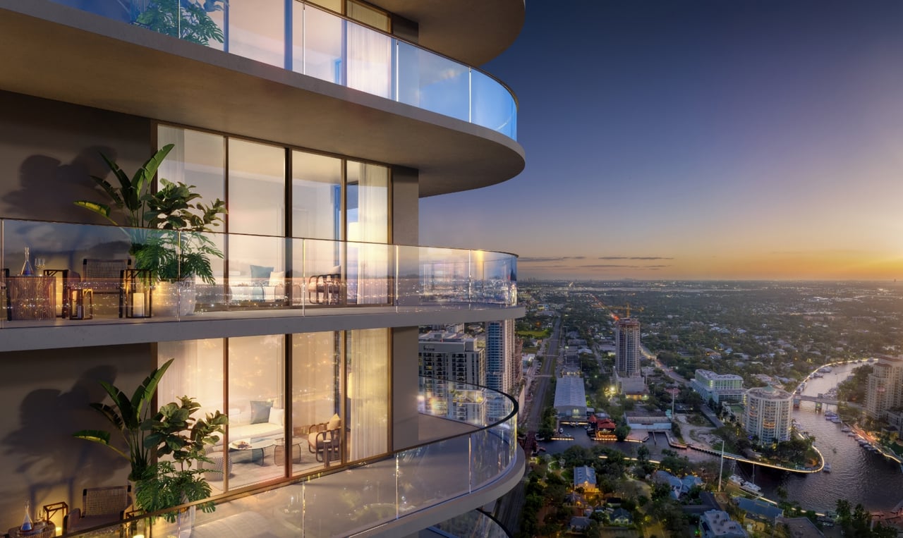 Natiivo Fort Lauderdale