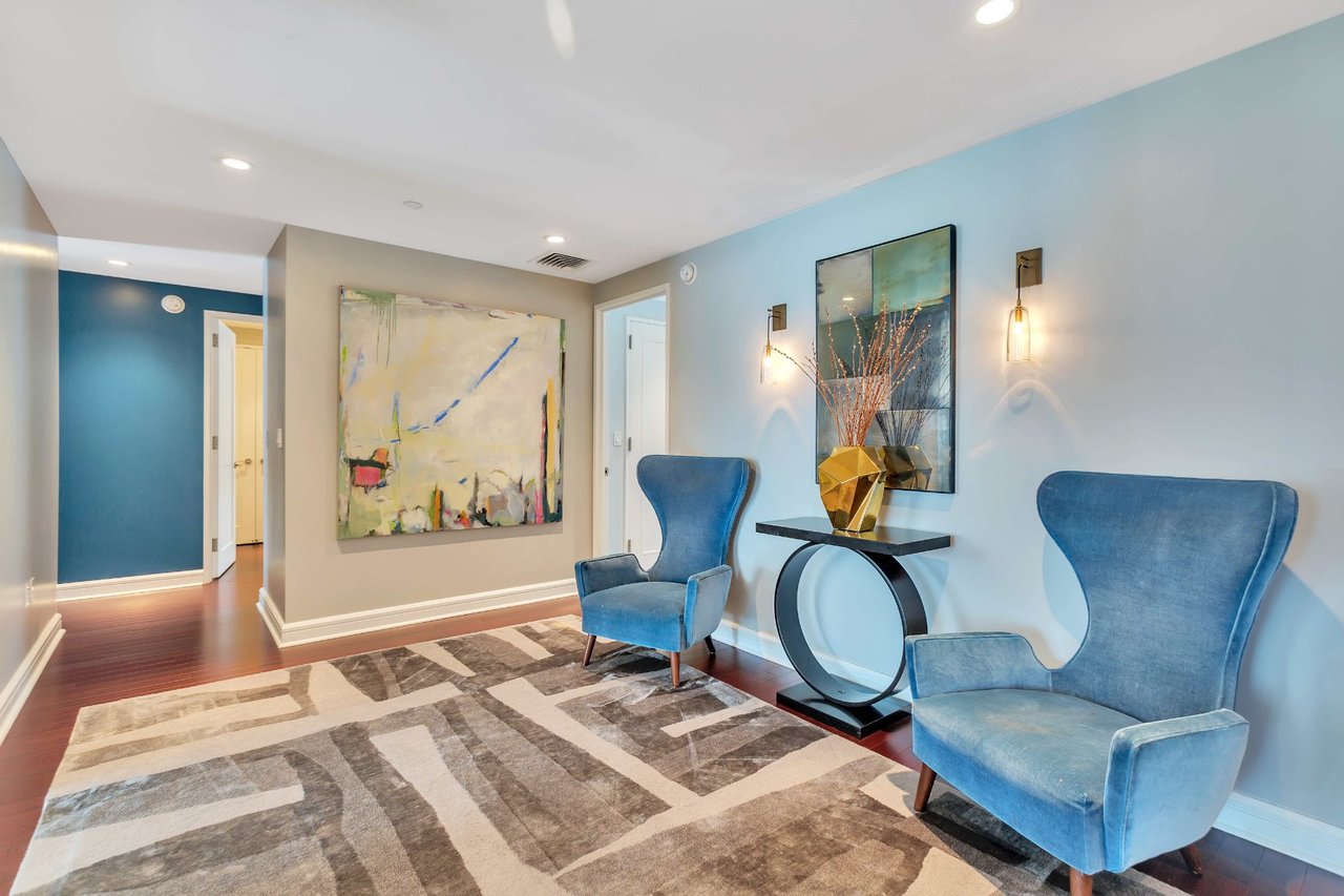 80 Riverside Boulevard, #6J