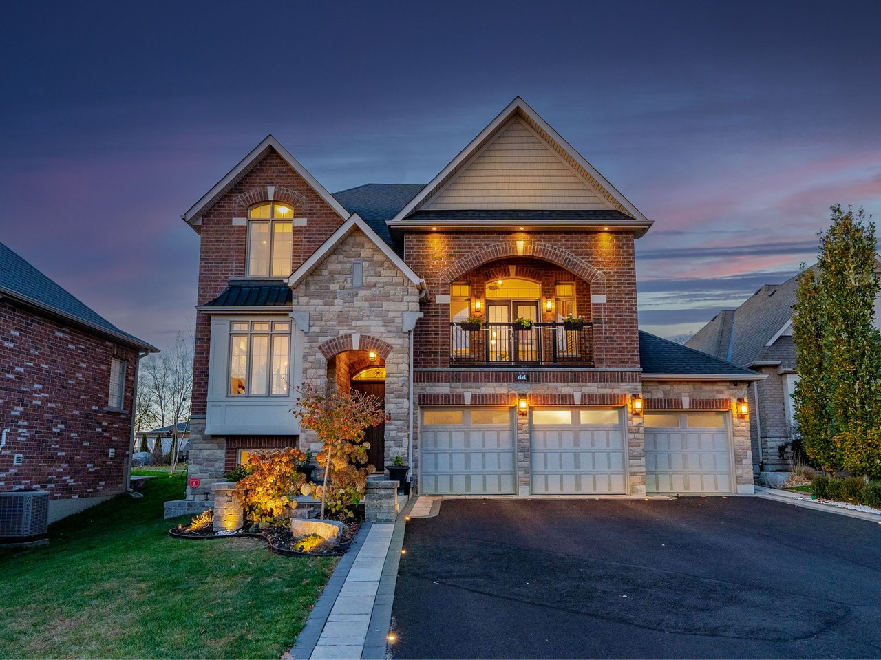 44 Philson Crt