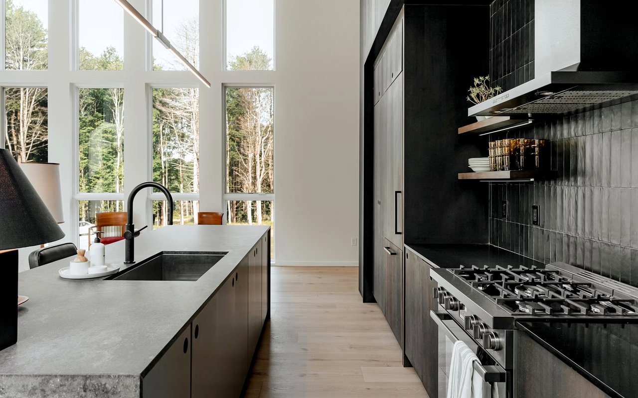 Kitchen Remodel Ideas for Jackson Hole Mountain Homes