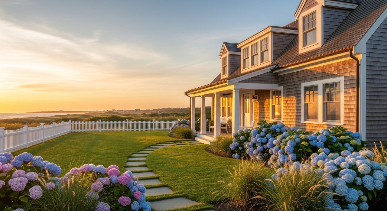 Best Time To List in Chatham for Maximum Exposure