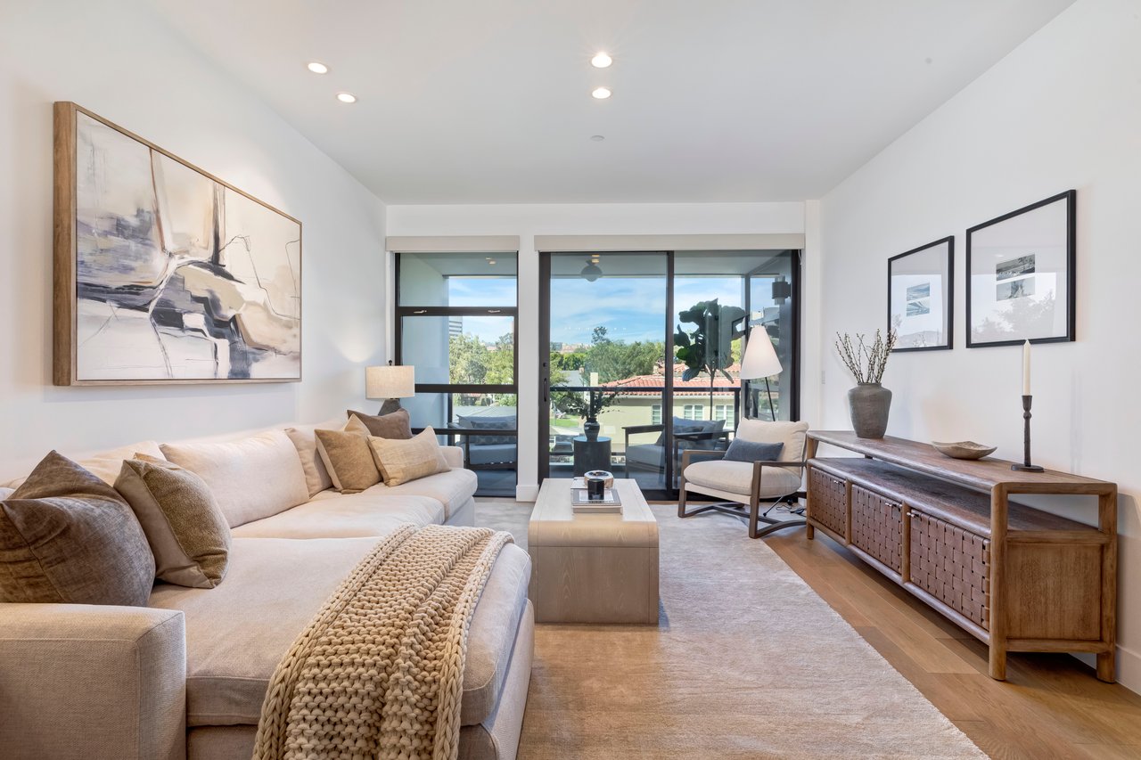 10777 Wilshire Blvd Unit: 409, Wilshire Corridor 