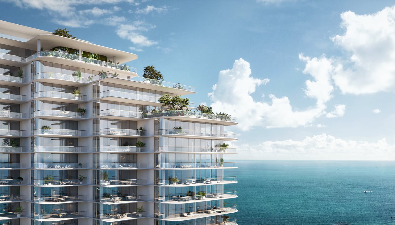 Perigon Miami Jeff Miller Group