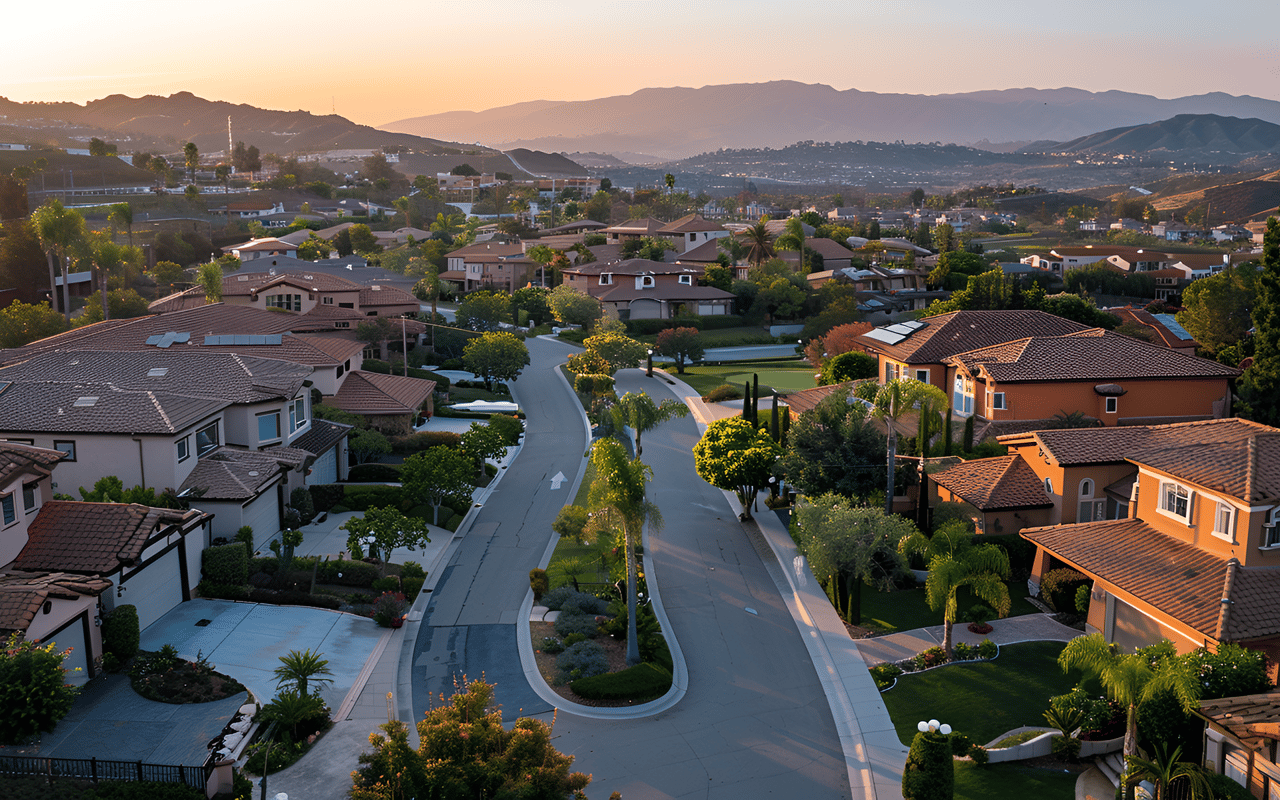 Mission Hills