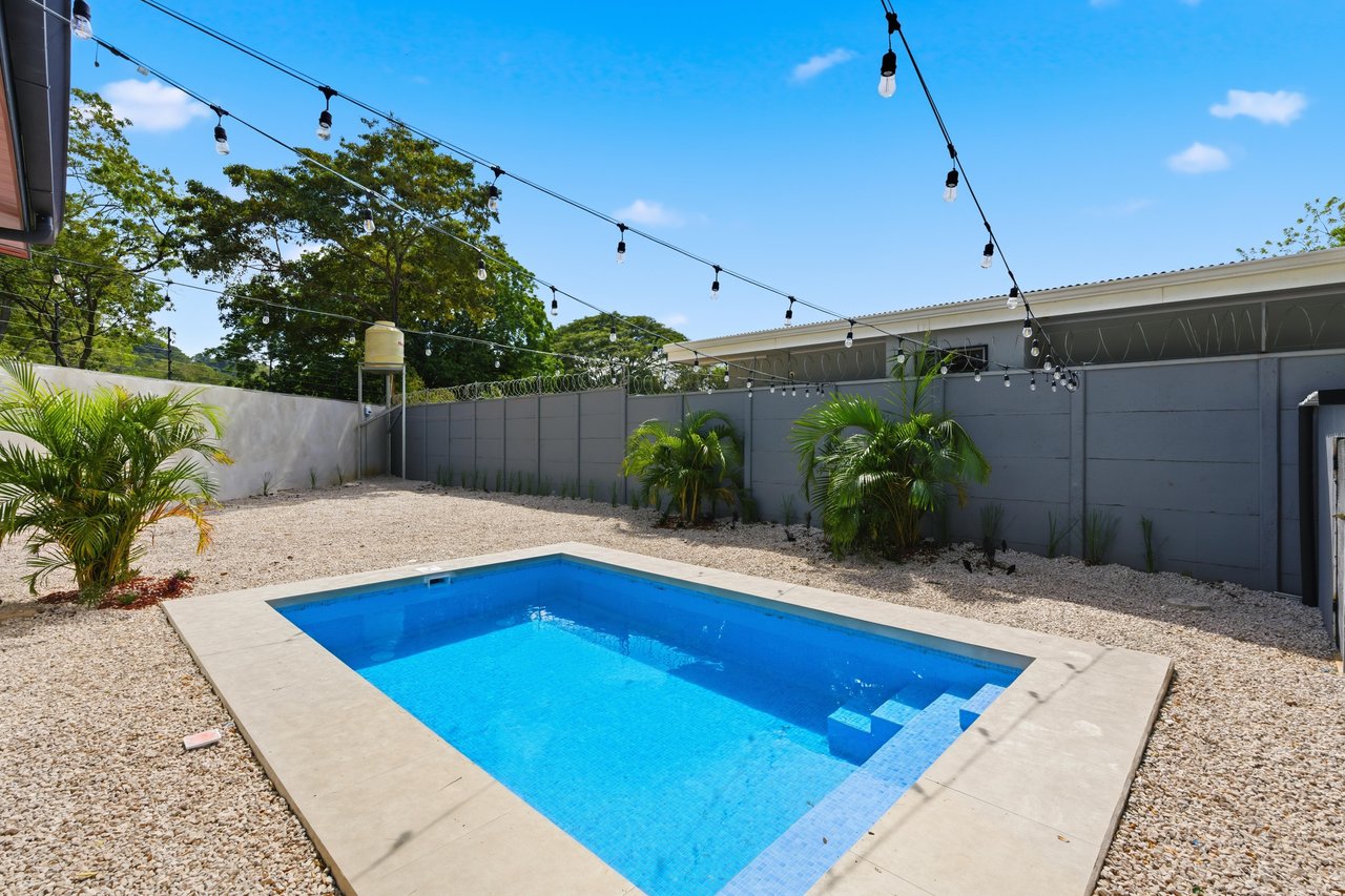 Villa Shalom | Your peaceful, private retreat designed for the investors who want it all without overpaying.