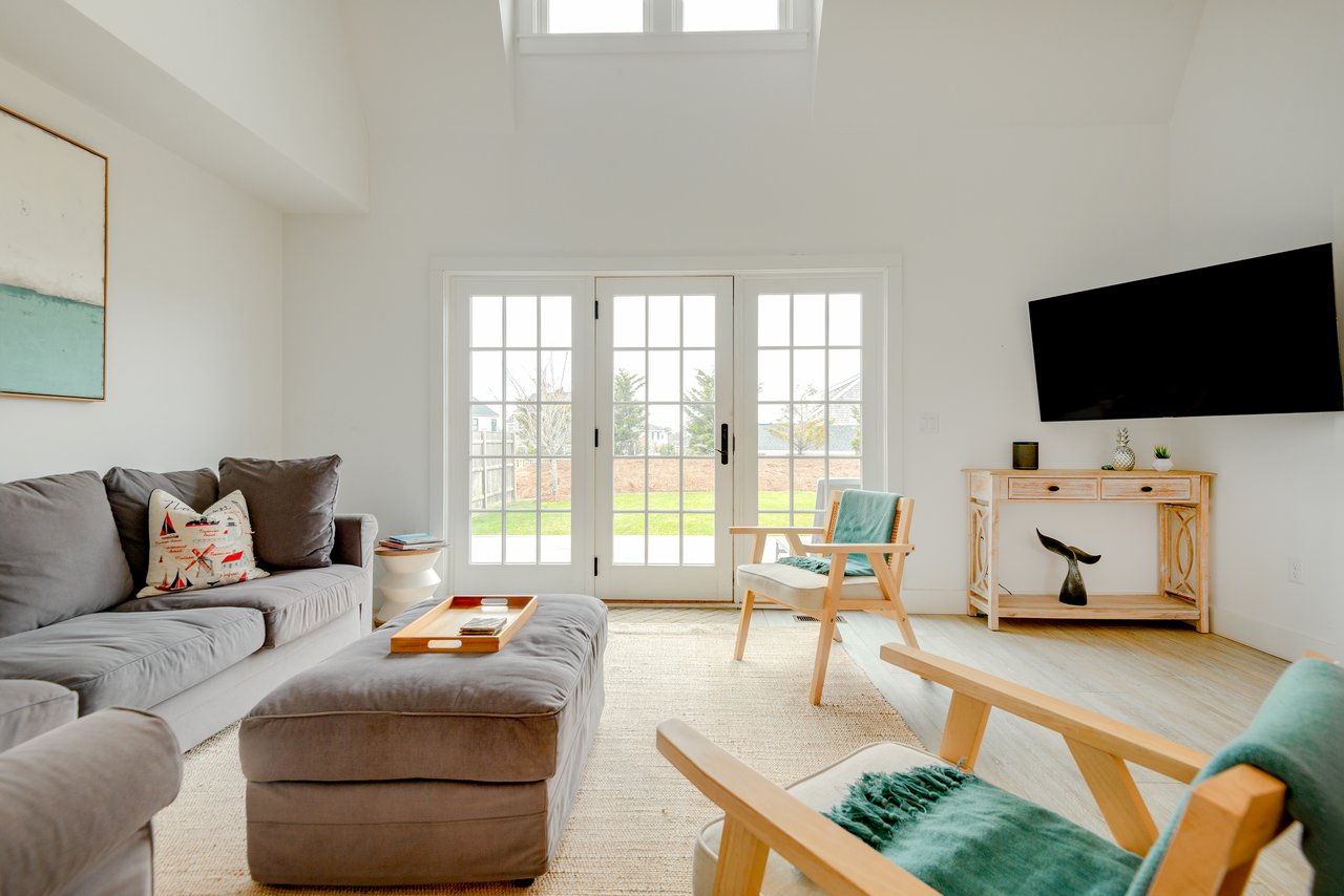 26 A Evergreen Way