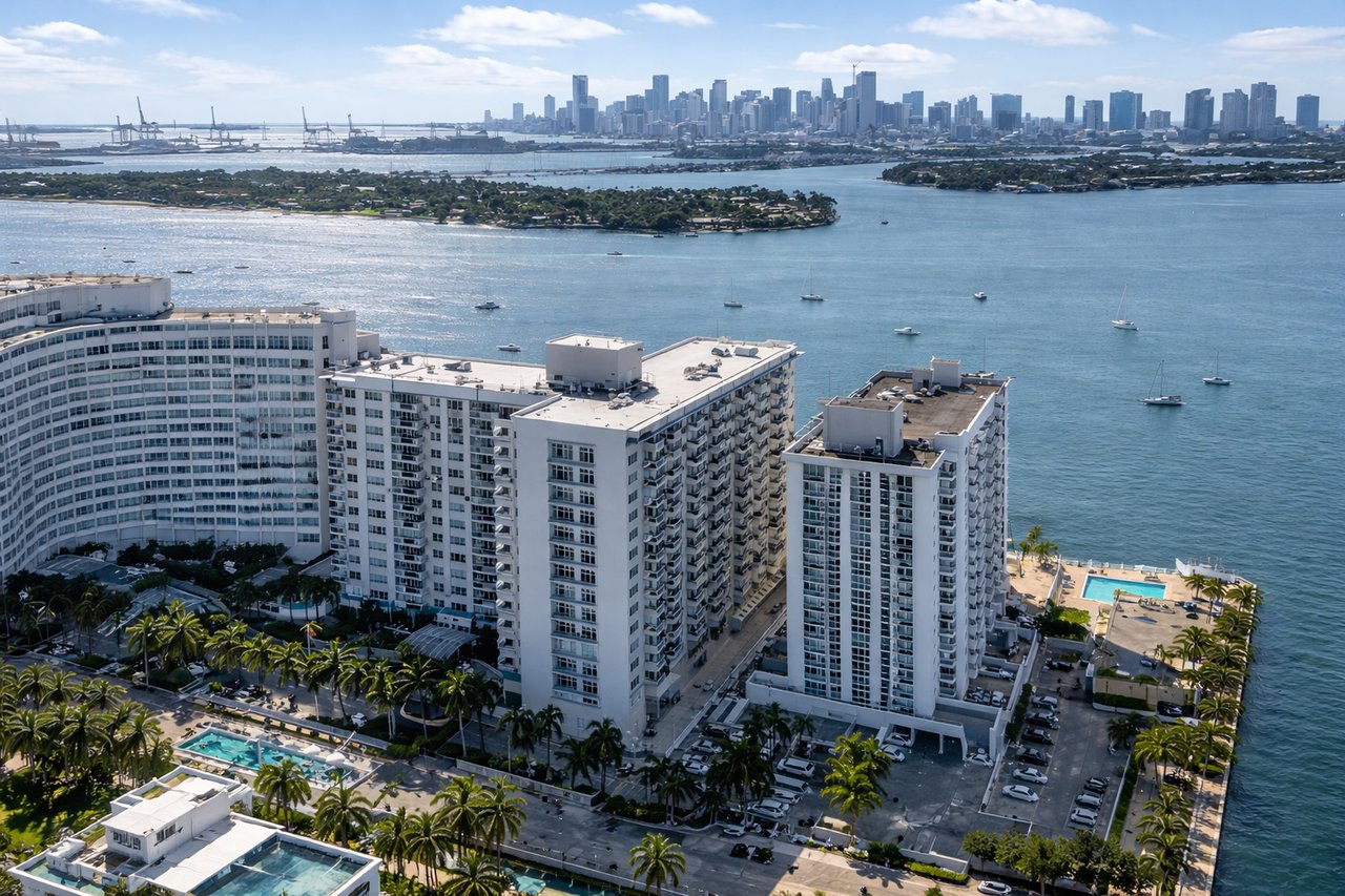 Mirador 1000 (and 1200)