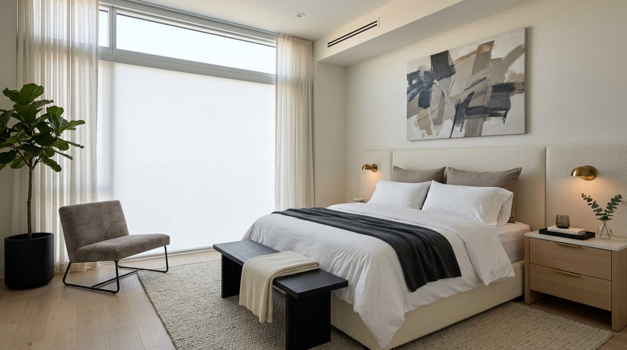 How Professional Staging Maximizes Midtown Condo Sales