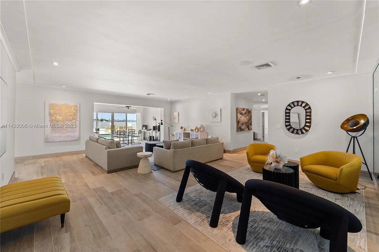 1161 Belle Meade Island Dr