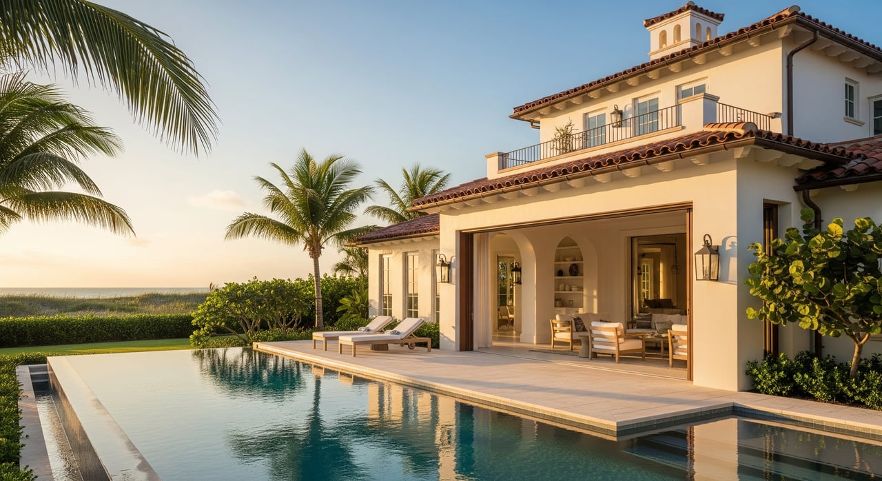 Sell Before Or After Season In Delray Beach?