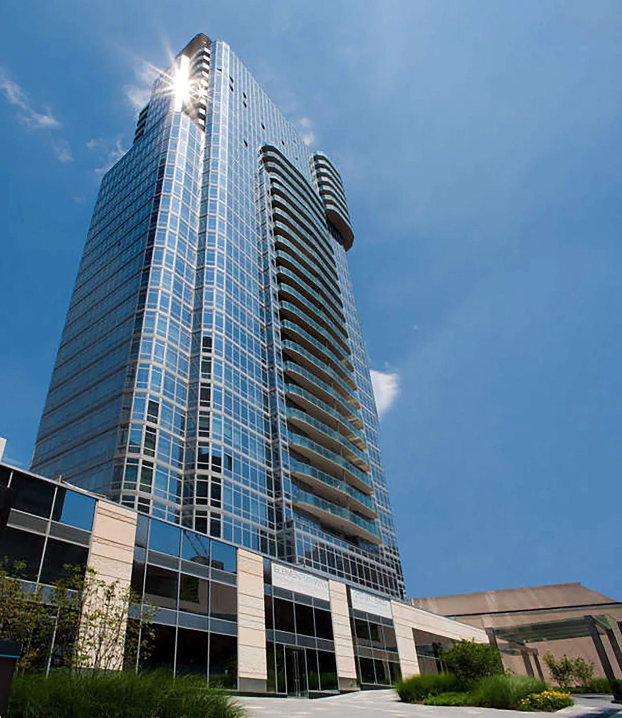 555 W 59th St, #29B