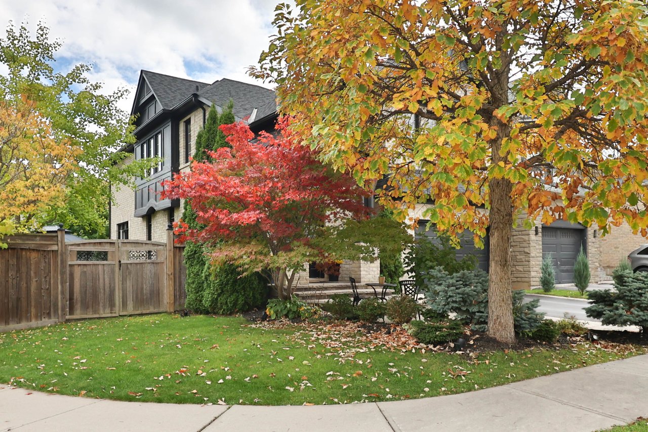 3262 Skipton Lane, Oakville