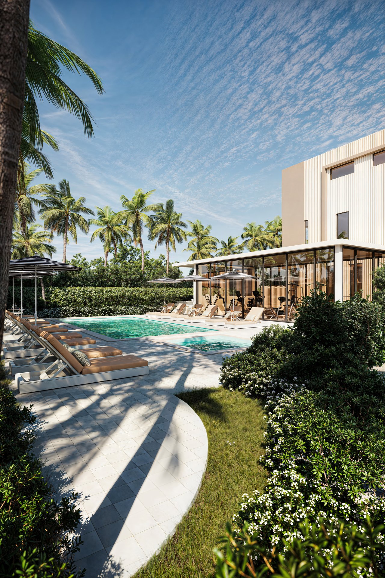  Regency Park Townhomes