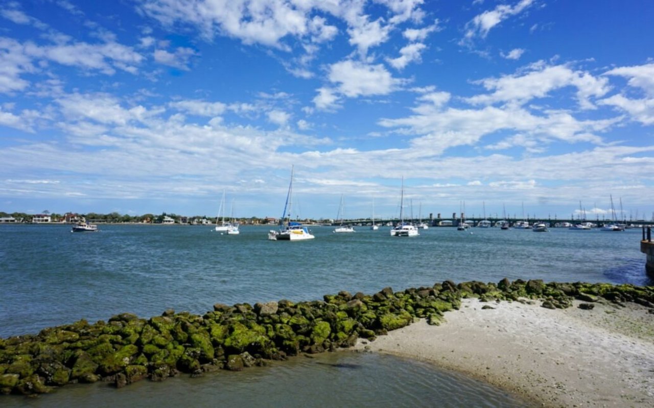 Navigating Mortgage Rates in St. Augustine