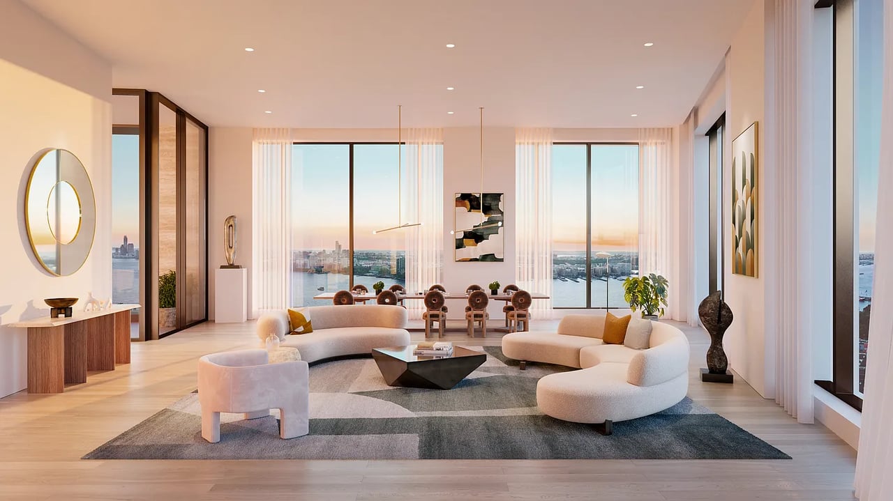 500 West 18th Street WEST-PH33B
