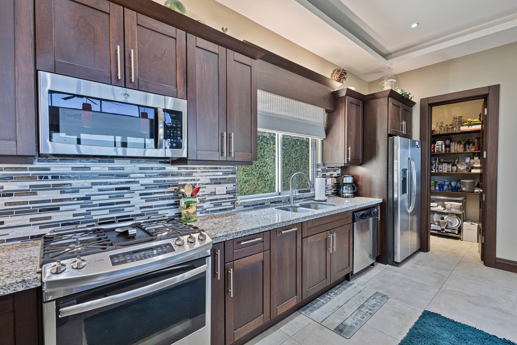 Casa De Encanto - Ocean View Home in Playa Hermosa