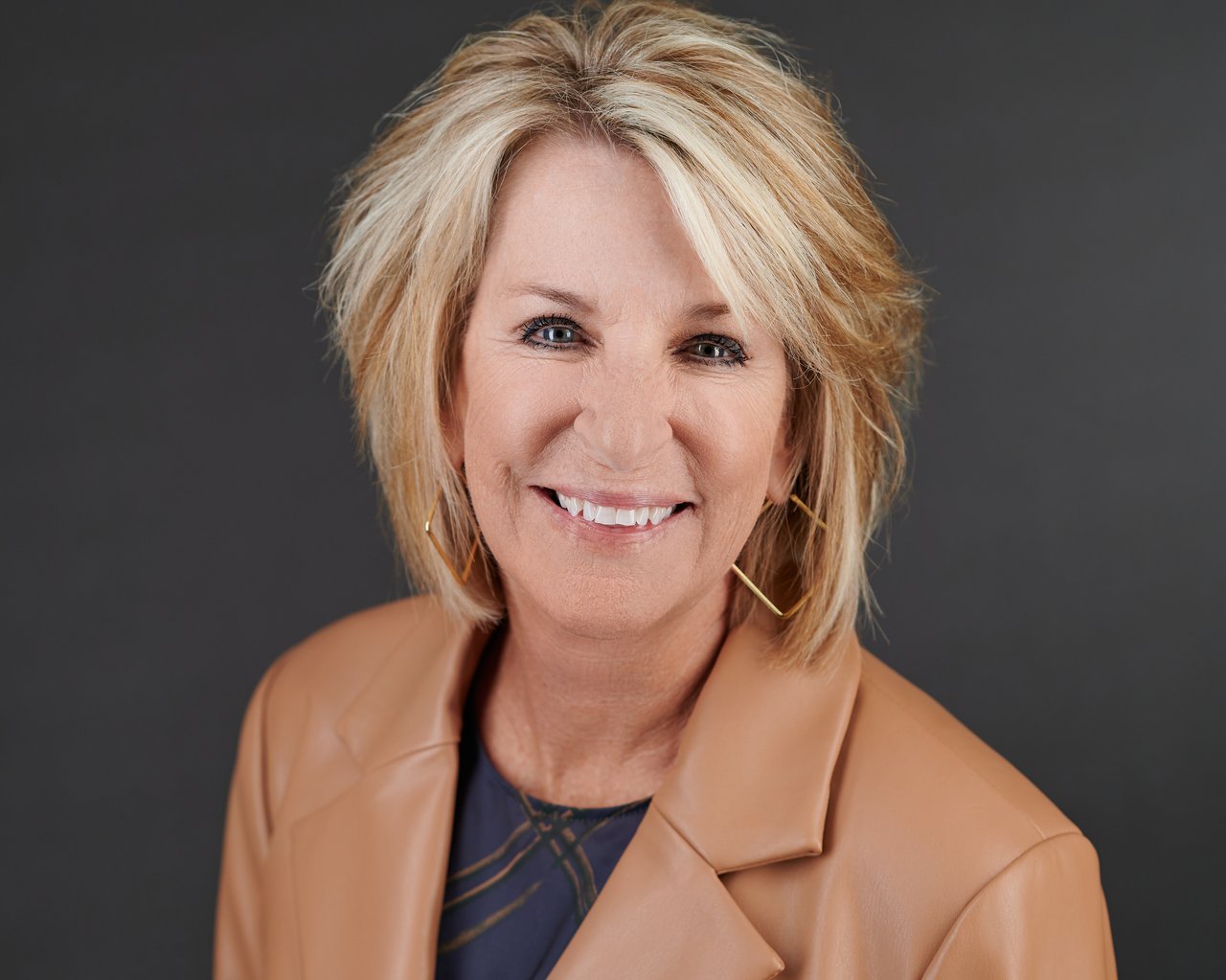 Sandy Benson Parker, CO Real Estate Agent Headshot