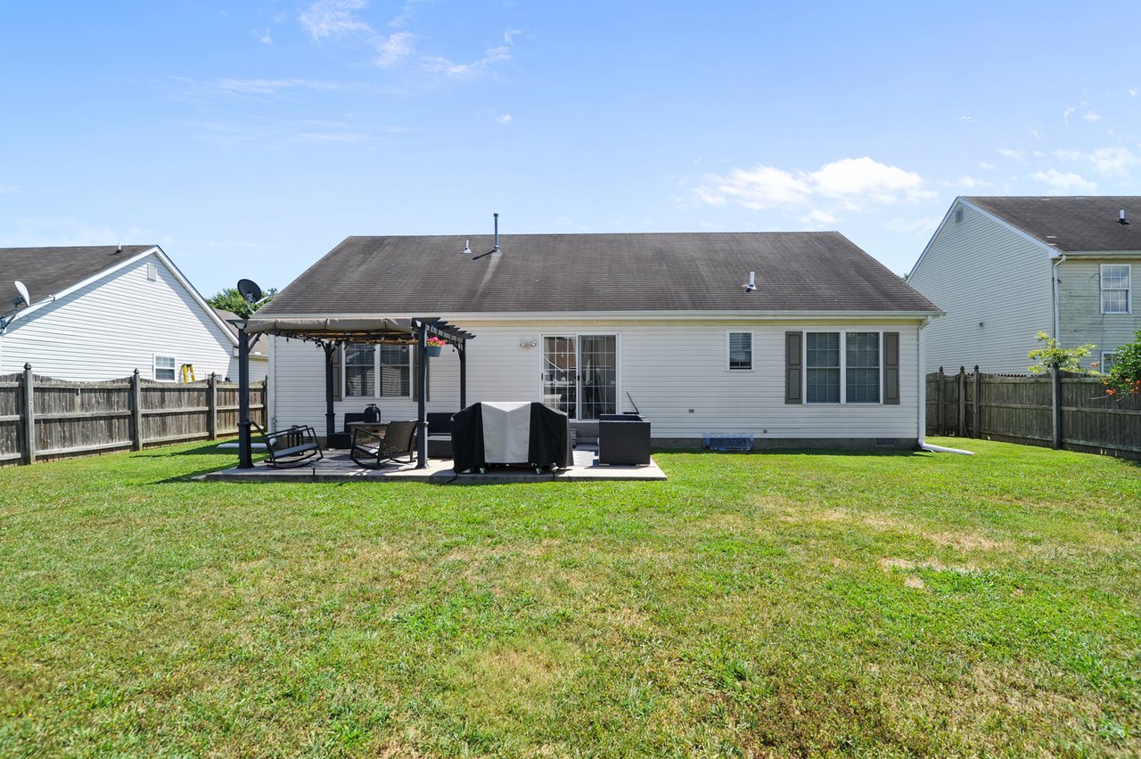 Independence Village