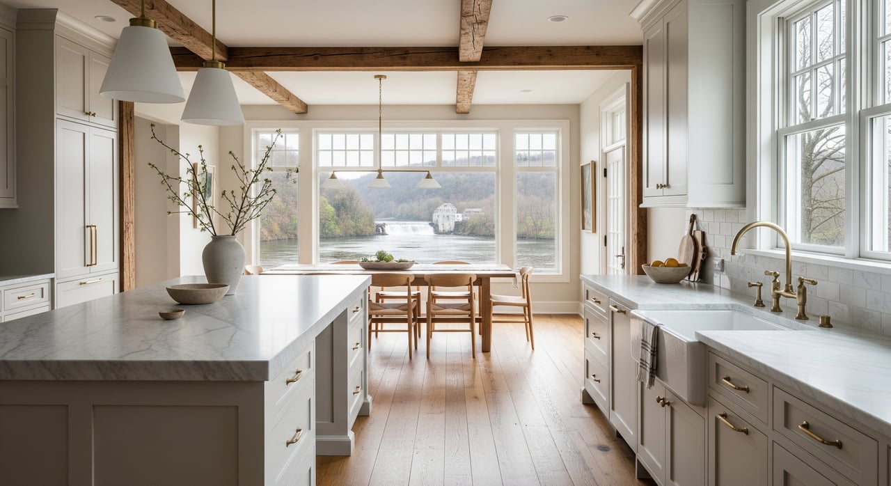 What To Upgrade Before Selling In Wappingers Falls