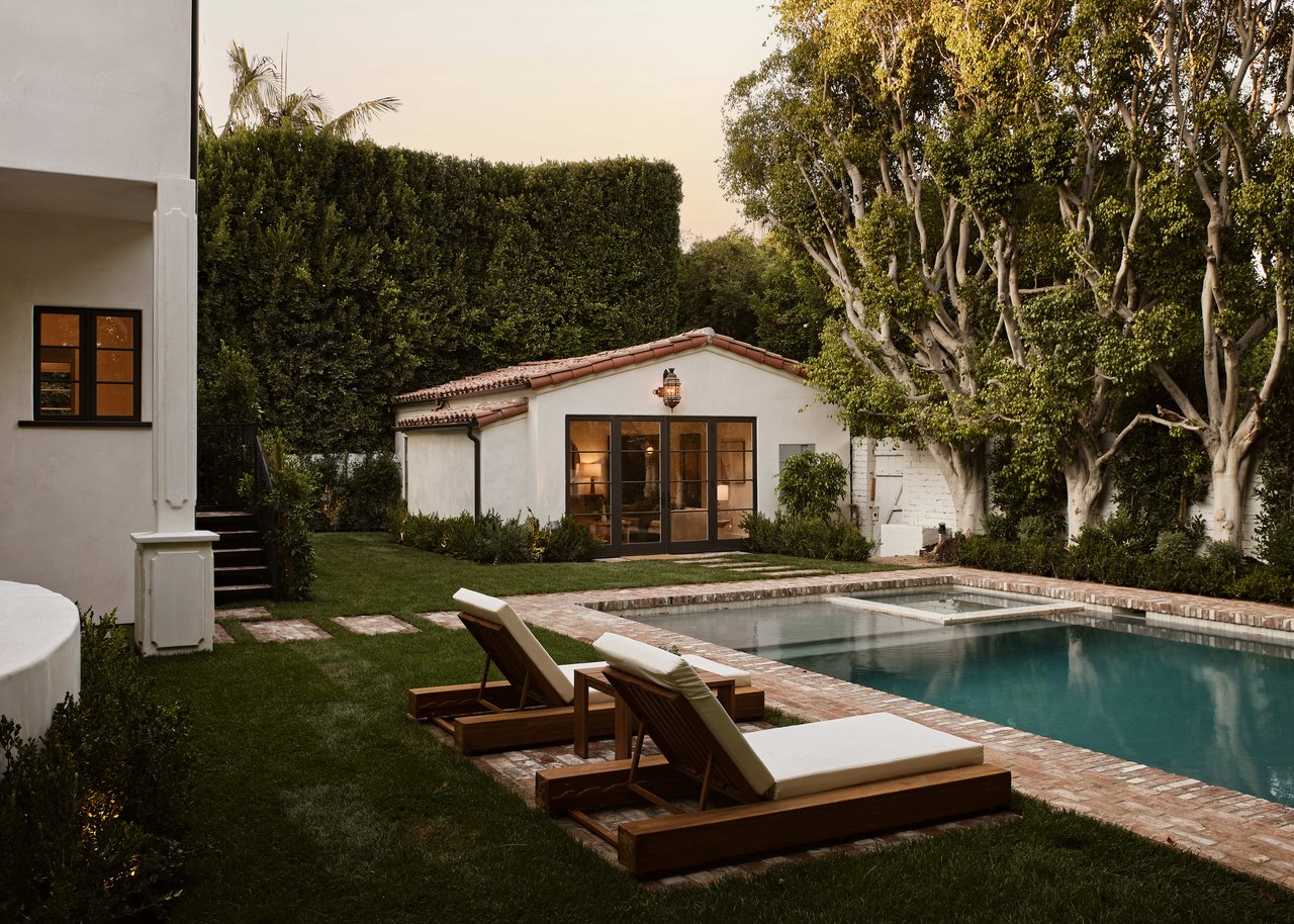 624 N Arden Dr, Beverly Hills