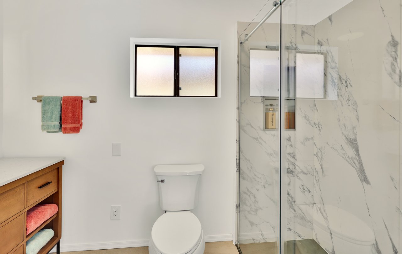 Racquet Club West Beauty