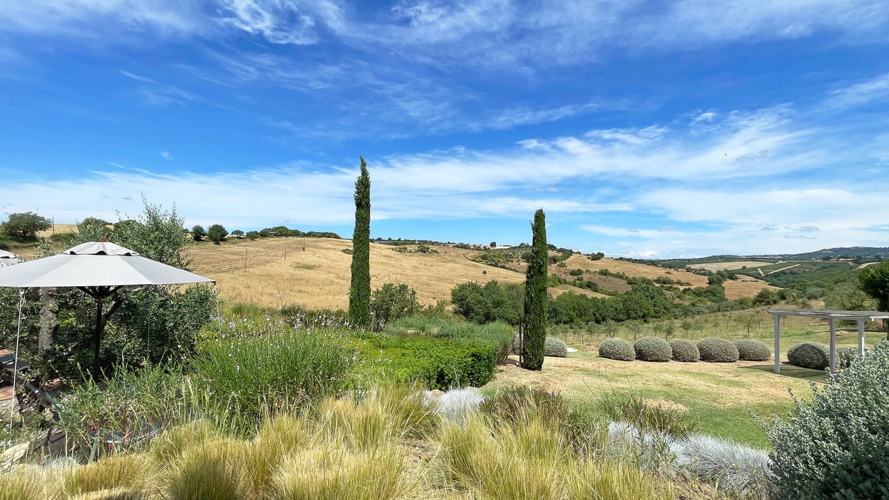 PODERE MARAVENTO