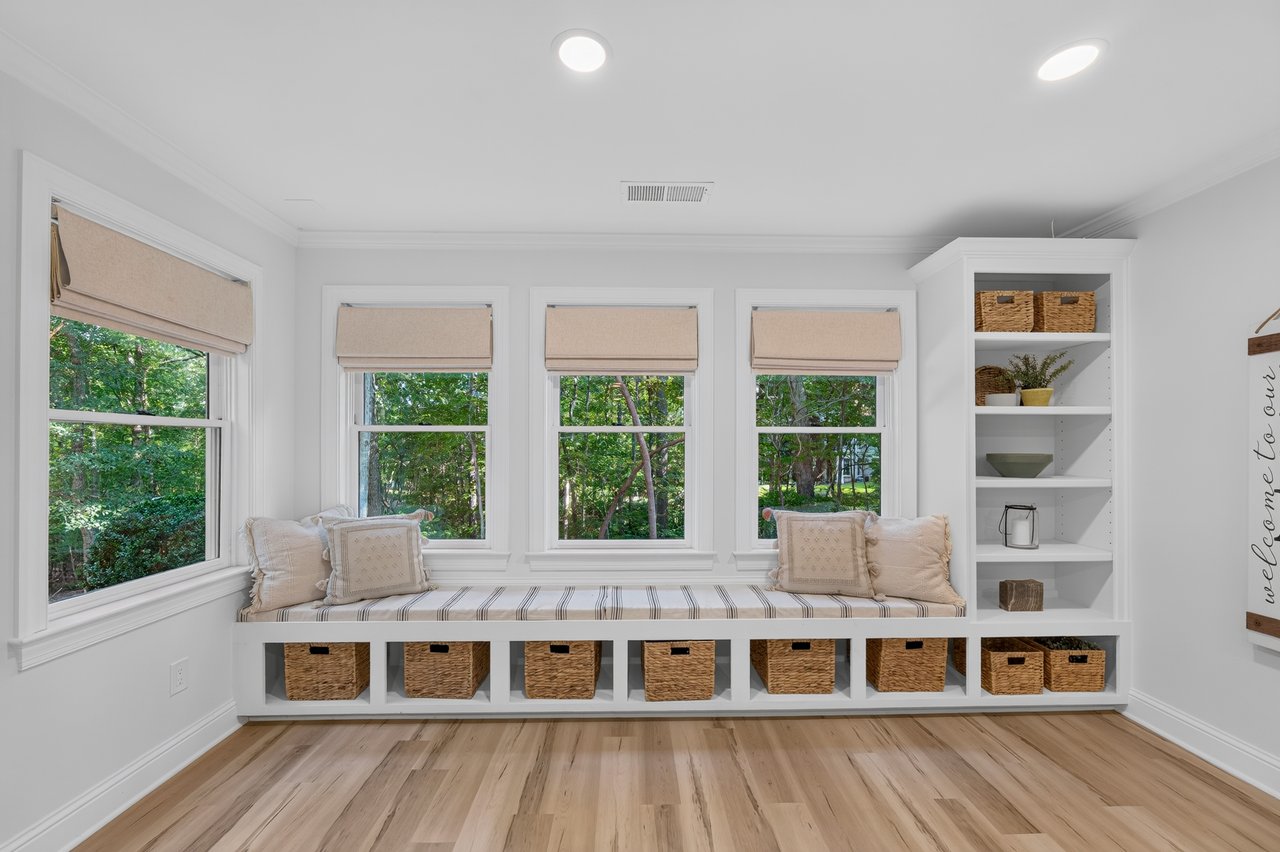 110 Valley Summit Court