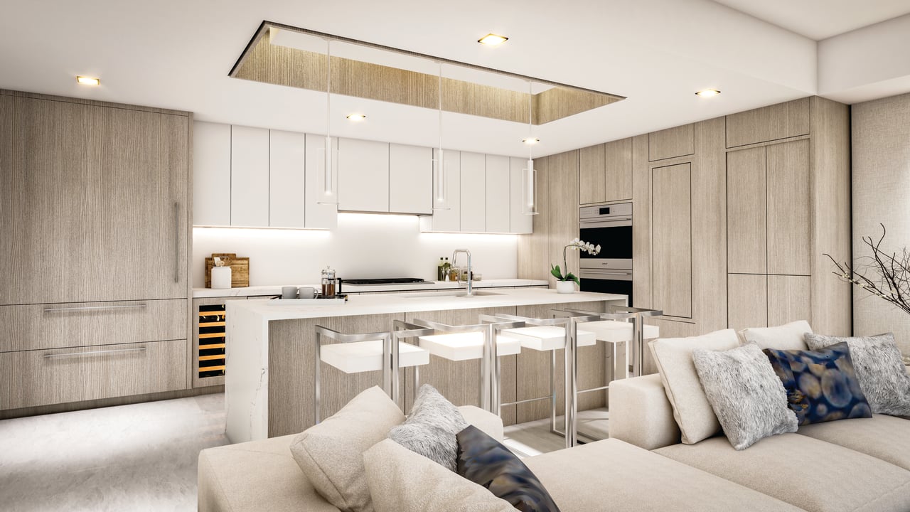 Forte Luxe