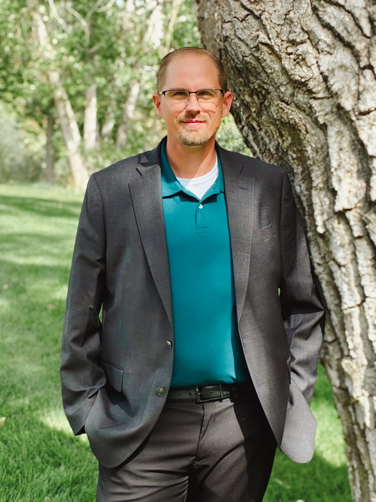 Damien Gleason