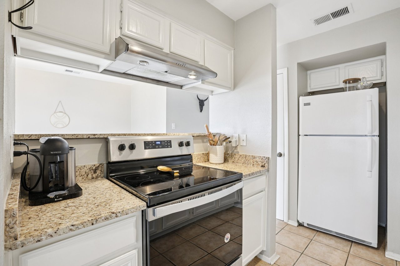 Prime Location in NW Hills Area