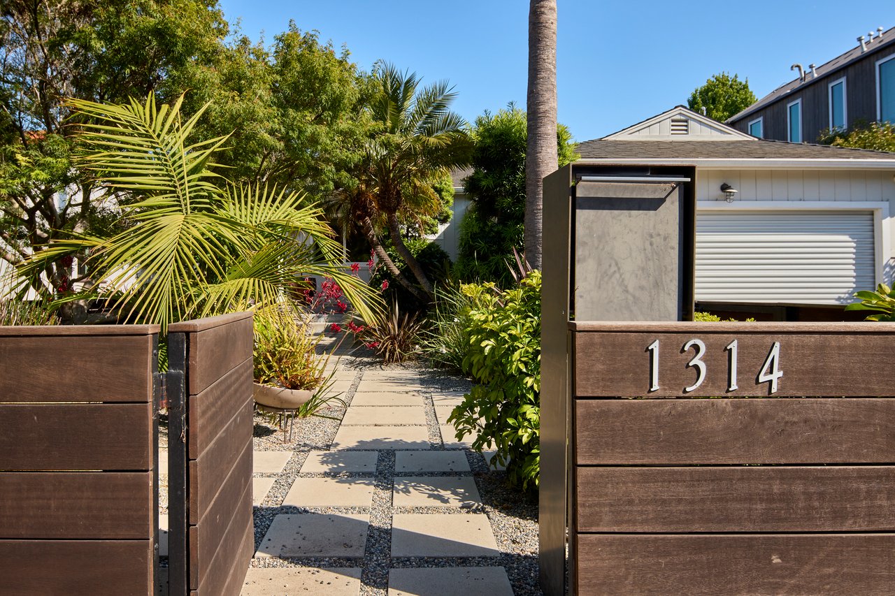 1314 Preston Way, Venice