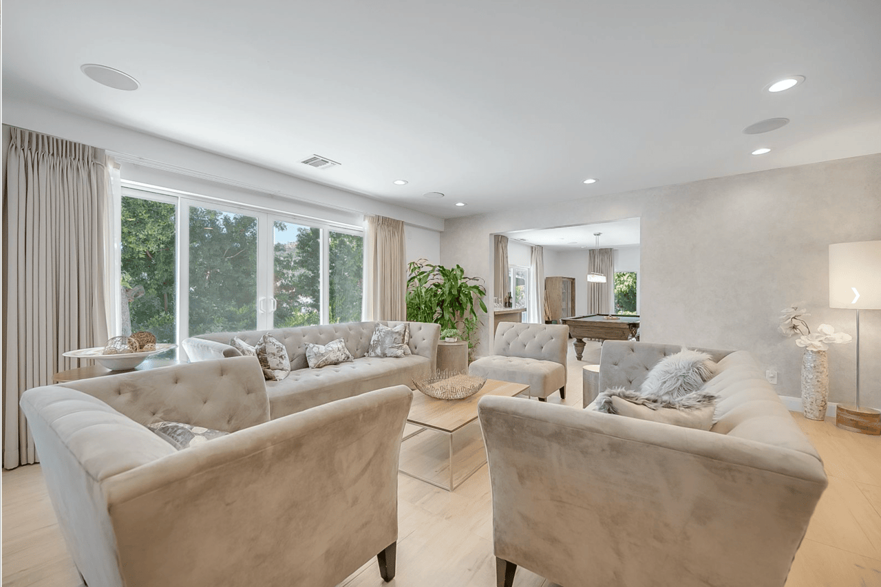 Luxe