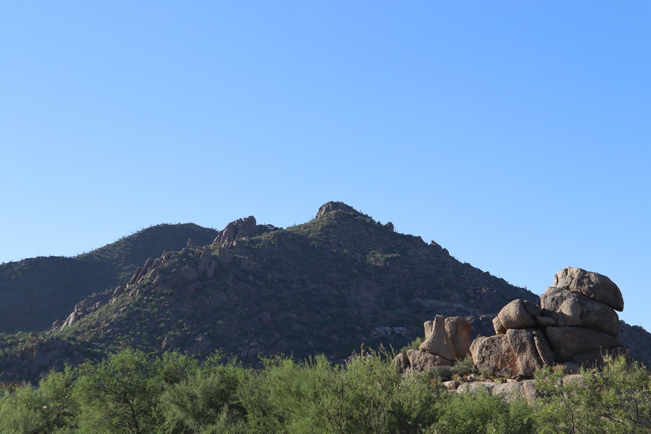 Cave Creek