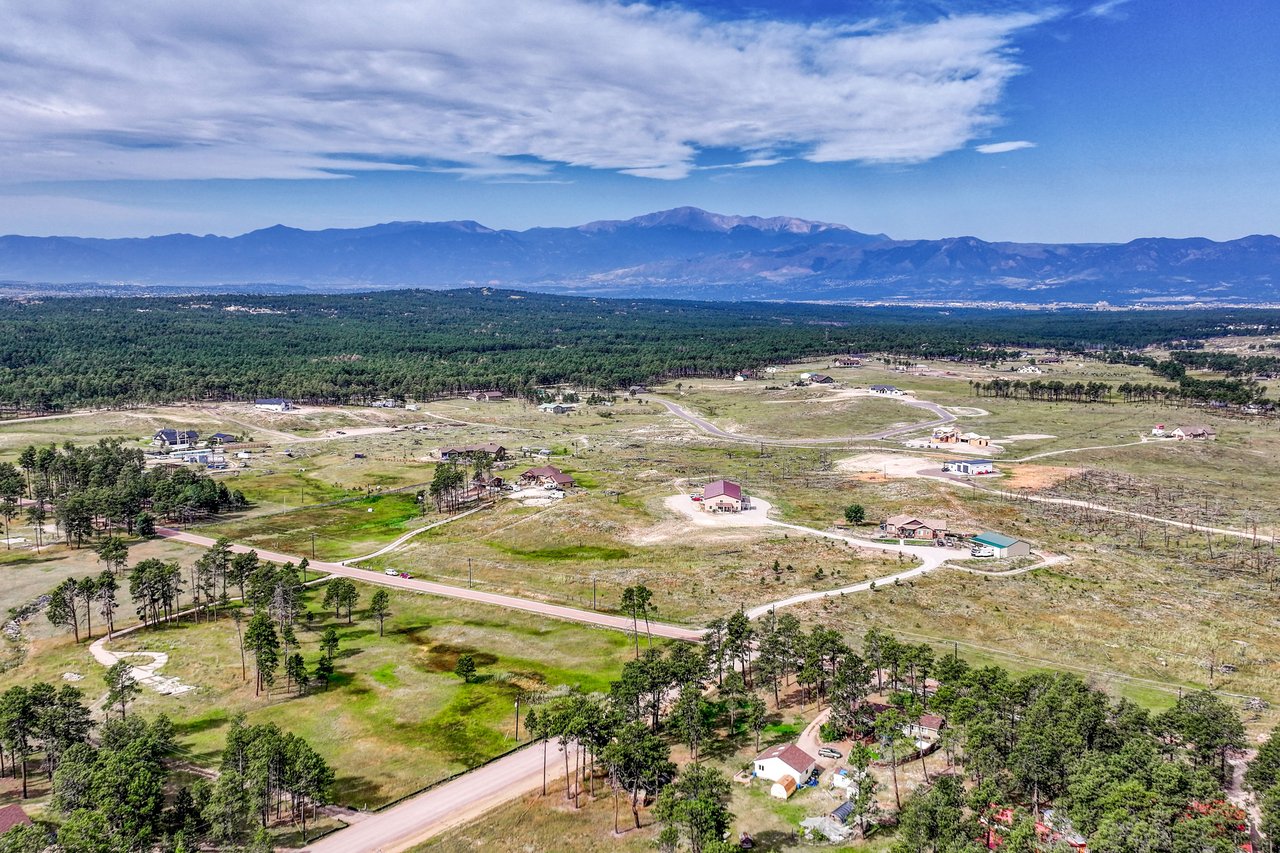 LOT 4 Forest Heights Circle