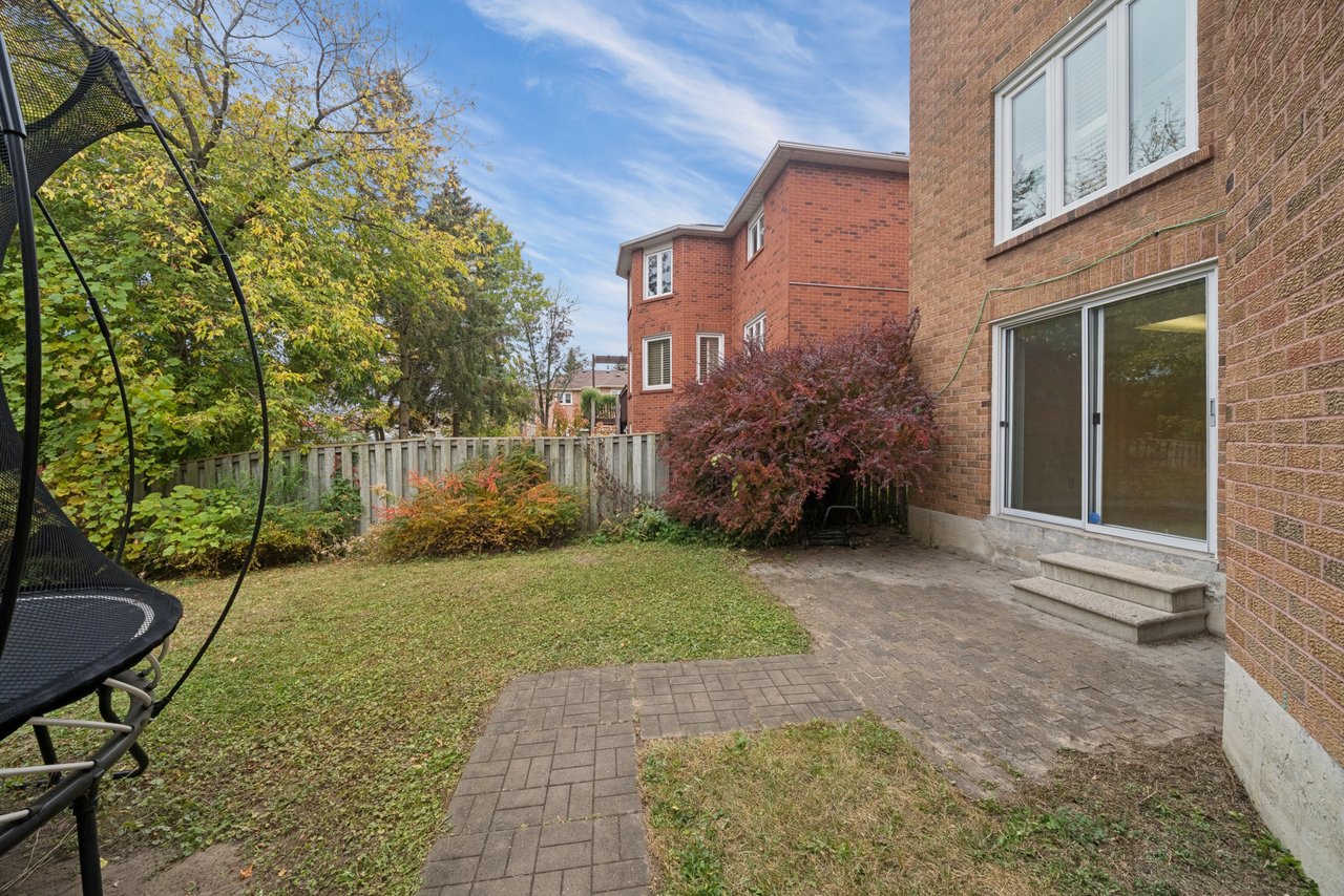 353 Rouge Hill Court
