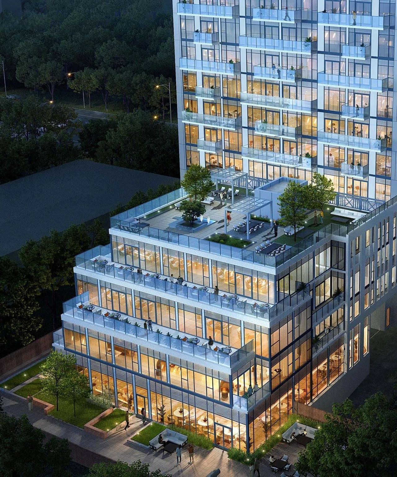 McDadi Assignment Sale - 4569 Kingston Road - Image 3