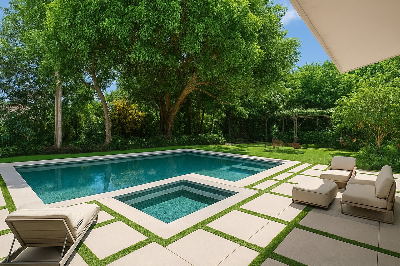 3502 Washington Road