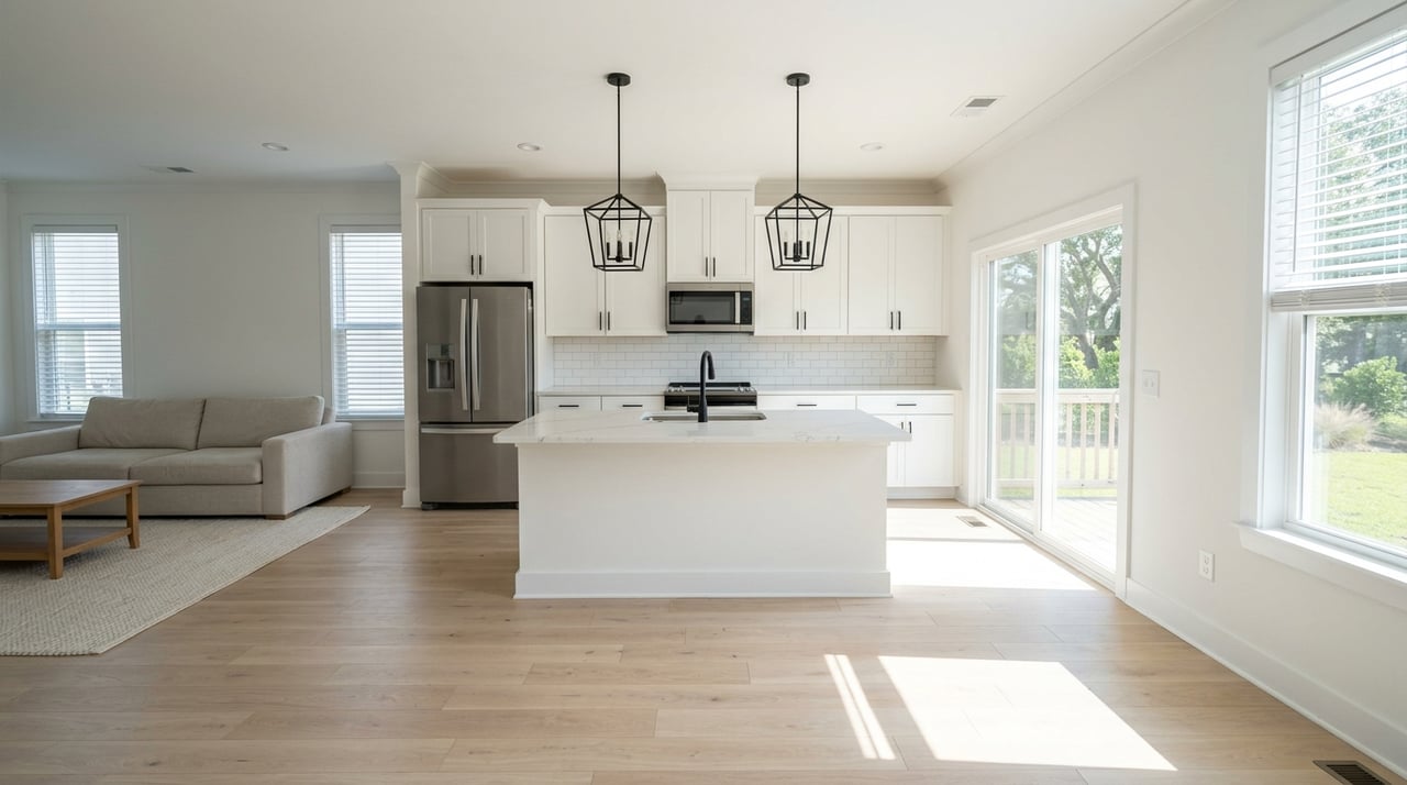 Homebuying Timeline For Craven County Buyers