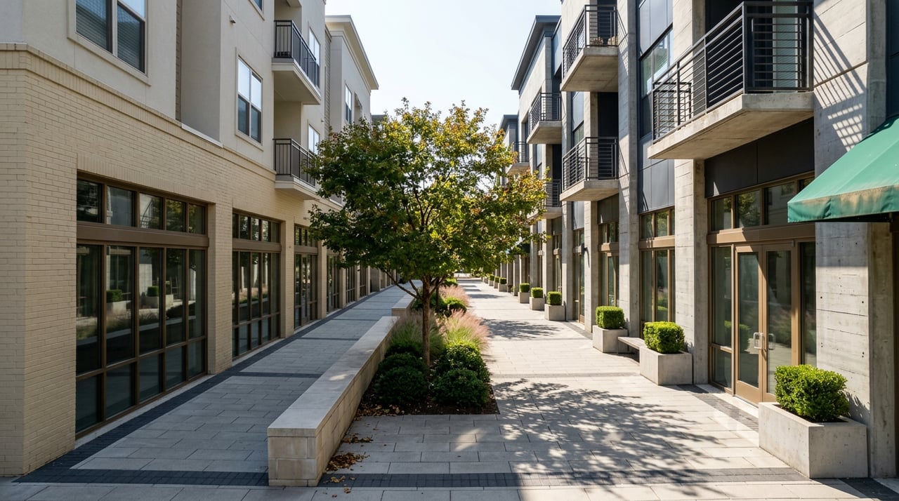 Fuquay-Varina's Two Downtowns Just Started Acting Like One