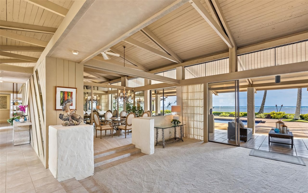 Unlocking Elegance: Essential Tips for Buying Luxury Homes in Honolulu