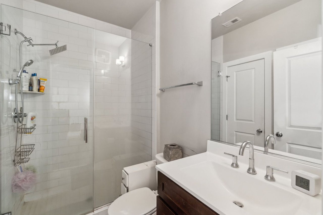 7229 Georgia Ave NW, Unit A