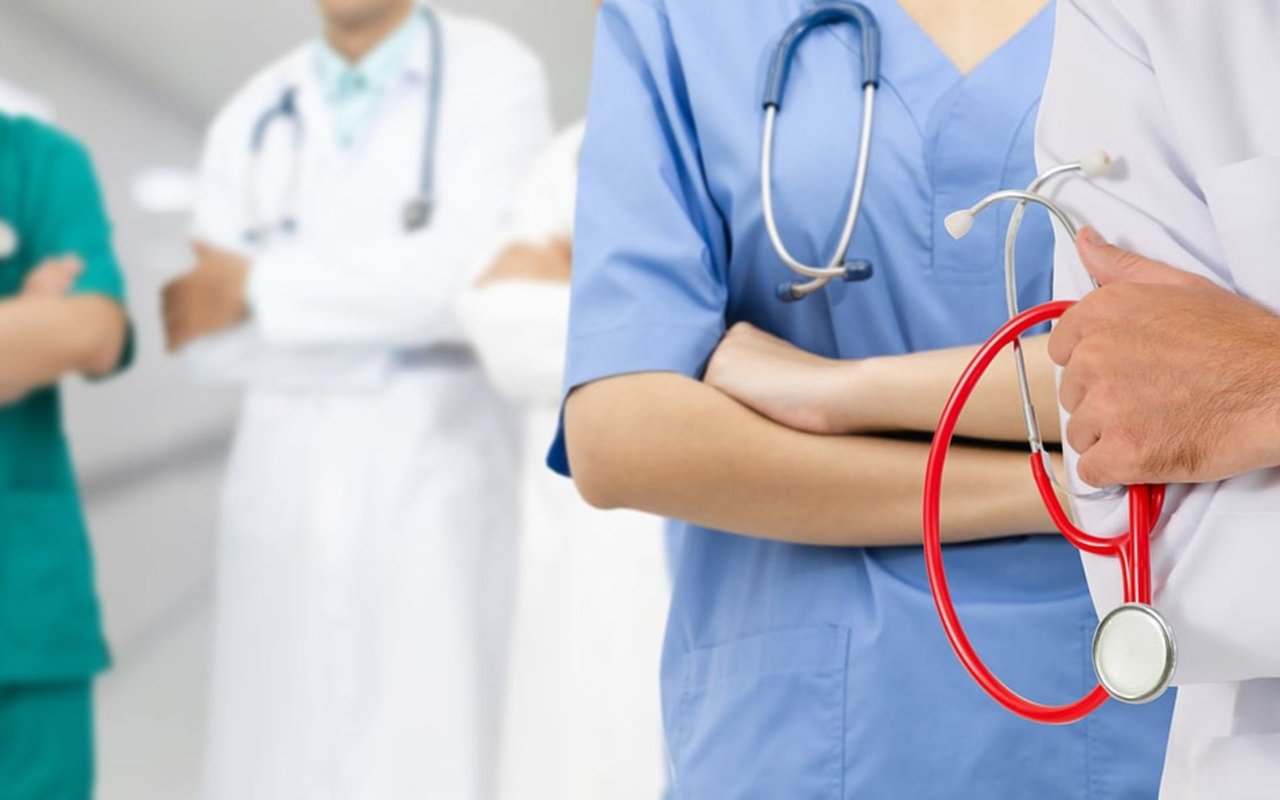 Mortgage Loans for Medical Professionals