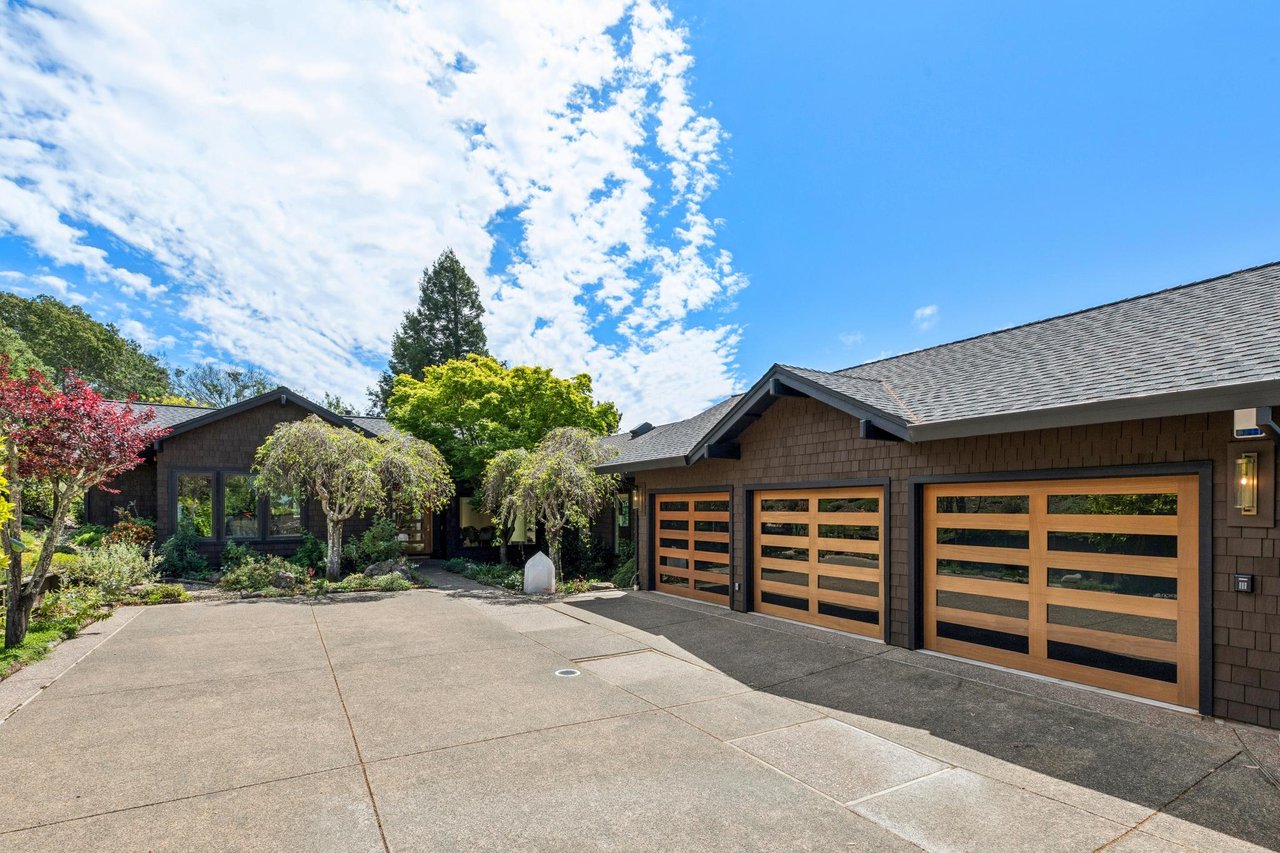 50 Altamont Avenue, Mill Valley