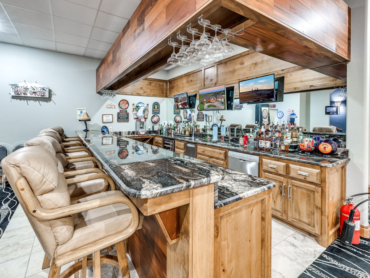 The Agency Listing of the Week: 610 Lawrence Dr, Okarche, OK 73762 - Wyatt Poindexter - The Agency Oklahoma 