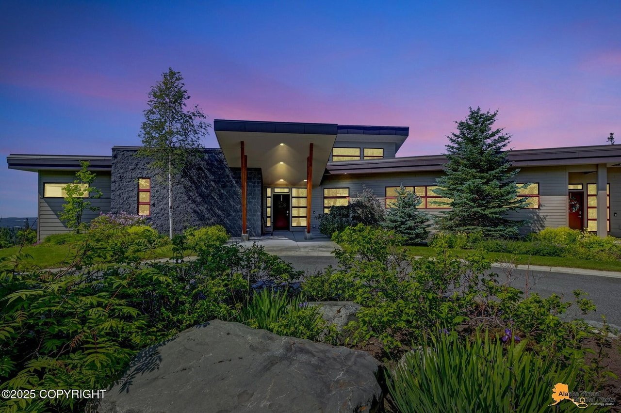 10500 Blackwolf Circle
