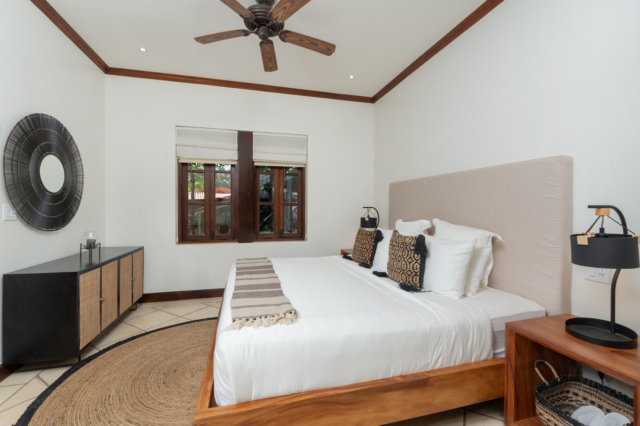 9 Paseo del Mar | Beachfront Luxury Home for Sale in Las Catalinas, Costa Rica